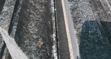 威海英国棕别墅线条