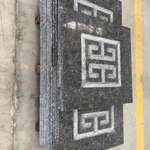 威海英国棕回纹雕刻版